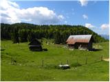 Planina Tamar